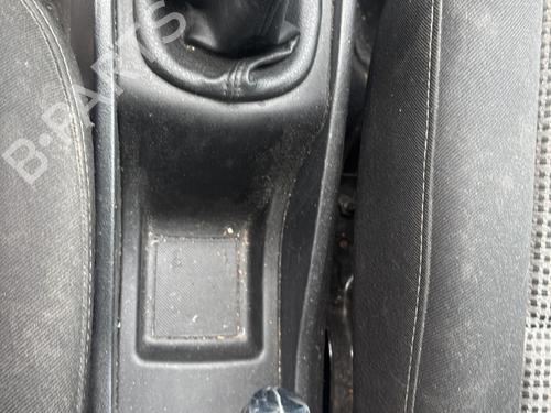 Left front fenders PEUGEOT 207 (WA_, WC_) 1.6 HDi | BP29413589C41 