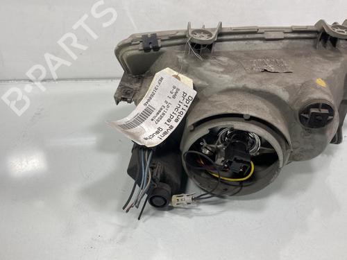 Venstre forlygte SAAB 9-3 (YS3D) 2.0 Turbo | BP20017124C28 