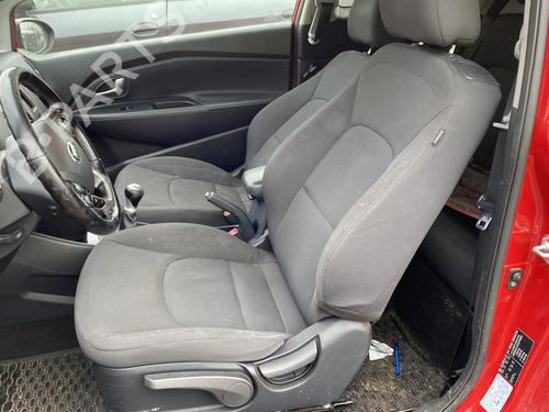 Climate control KIA RIO III (UB) 1.25 CVVT | BP31310493I5  - Image 29