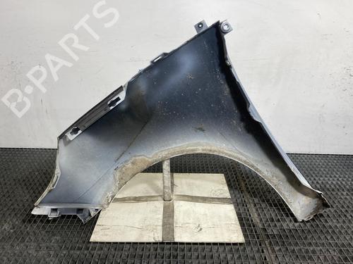 Used Right front fenders RENAULT SCÉNIC III (JZ0/1_) 1.5 dCi (110 hp) 19954824