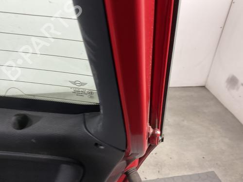 Tailgate MINI MINI (R50, R53) Cooper | BP23848837C6 