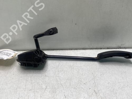 Pedal RENAULT CLIO II (BB_, CB_) 1.5 dCi (B/CB07) (65 hp) 31174317