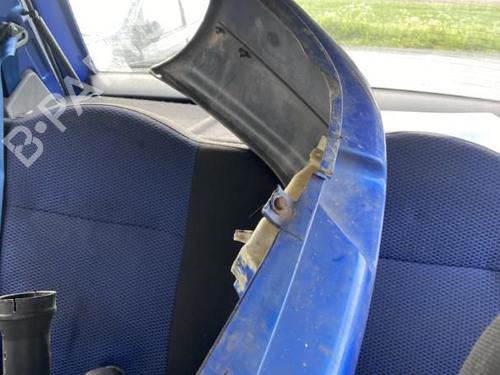 Front left exterior door handle CITROËN SAXO (S0, S1) 1.5 D | BP21962993C128 