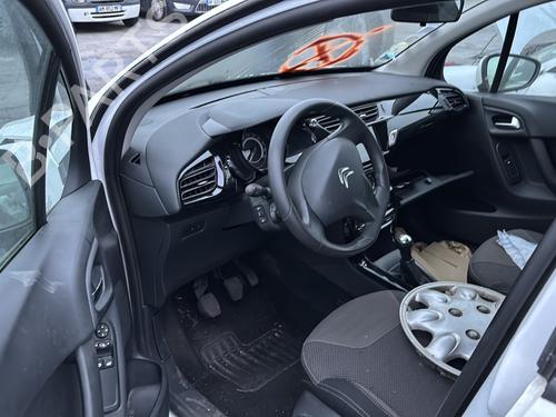 Electronic module CITROËN C3 II (SC_) 1.6 BlueHDi 100 | BP31602096M83  - Image 20