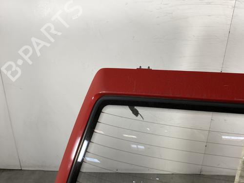 Tailgate PEUGEOT 106 II (1A_, 1C_) 1.0 i | BP25866029C6 
