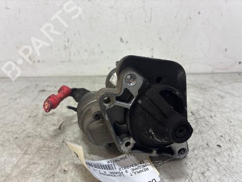 Starter RENAULT MEGANE III Hatchback (BZ0/1_, B3_) 1.5 dCi (BZ0C) | BP40533598M8 - Image 2