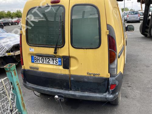 Front left window mechanism RENAULT KANGOO (KC0/1_) D 65 1.9 (KC0E, KC02, KC0J, KC0N) | BP26387728C22  - Image 5