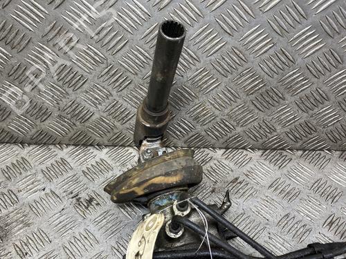Styregear/Snekke PEUGEOT 206 Hatchback (2A/C) 1.4 i | BP27722567M22 