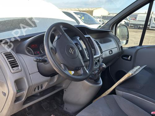 Right front indicator OPEL VIVARO A Van (X83) 2.0 CDTI (F7) | BP31269827C33 - Image 26