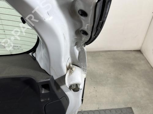 Tailgate RENAULT CLIO IV (BH_) 1.5 dCi 75 | BP29352841C6 