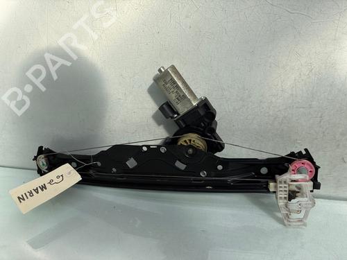 Front left window mechanism FORD KA (RU8) 1.3 TDCi | BP39211922C22 - Image 3