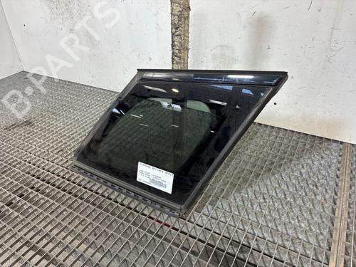 Used Rear right quarter glass Rear right quarter glass 37997847 37997847