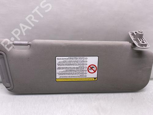 Left sun visor KIA SPORTAGE III (SL) 2.0 CRDi AWD | BP26318660I1