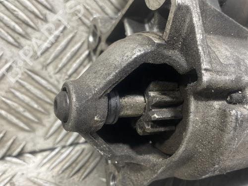 Starter RENAULT KANGOO (KC0/1_) D 55 1.9 (KC0D) | BP31281600M8