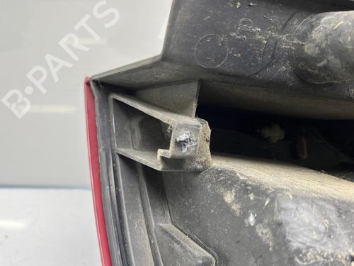Left taillight RENAULT SCÉNIC III (JZ0/1_) 1.5 dCi | BP22939898C34 