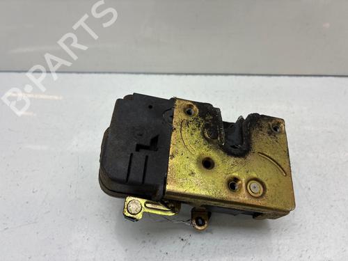 Used Front left lock Front left lock CITROËN BERLINGO / BERLINGO FIRST MPV (MF_, GJK_, GFK_) 2.0 HDI 90 (MFRHY) (90 hp) 34627384 34627384