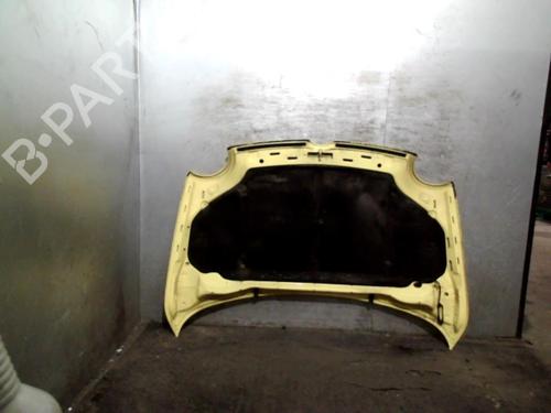 Hood VW LUPO I (6X1, 6E1) 1.7 SDI | BP21954740C1 