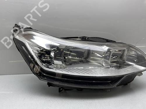 Right headlight CITROËN C5 III Break (RW_) 2.0 HDi 150 / BlueHDi 150 (RWRHEJ, RWRHE8) | BP24455733C29 