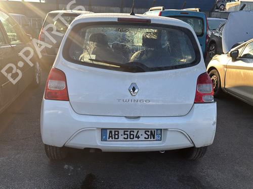 Alternator RENAULT TWINGO II (CN0_) 1.2 16V (CN04, CN0B) | BP33711313M7 - Image 15