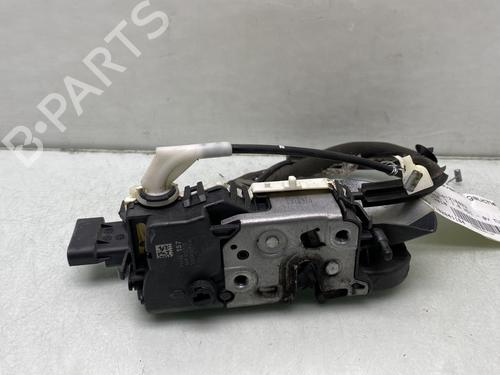 Used Front left lock CITROËN DS3 (SA_) 1.6 HDi 90 (92 hp) 24428707