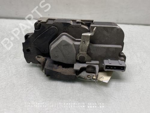 Rear right lock PEUGEOT 206 Hatchback (2A/C) 1.4 HDi eco 70 | BP22695533C99 