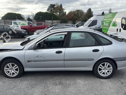 Venstre solskærm RENAULT LAGUNA I (B56_, 556_) 2.0 (B56C/H/N) | BP30791664I1 