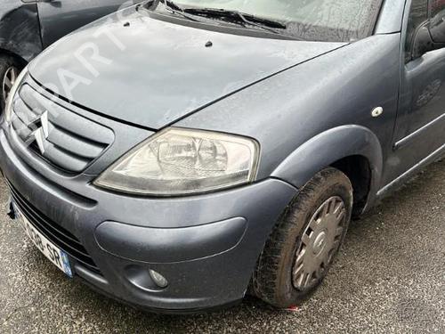 Wheel arch CITROËN C3 I (FC_, FN_)  | BP19951785C56 