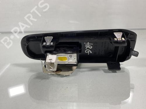 Used Left rear window switch Left rear window switch PEUGEOT 308 II (LB_, LP_, LW_, LH_, L3_) 1.6 BlueHDi 120 (120 hp) 19975515 19975515