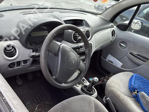 Climate control CITROËN C3 I (FC_, FN_) 1.4 HDi | BP28282458I5 
