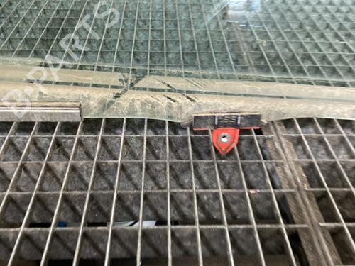 Front right door window TOYOTA YARIS (_P13_) 1.5 Hybrid (NHP130_, NHP130) | BP20721860C19 