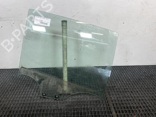 Used Rear right door window DACIA SANDERO II 1.0 SCe 75 (B8JC, B8JD, B8NC) (73 hp) 21727580