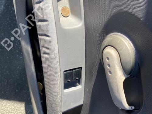 Rear mirror NISSAN MICRA III (K12) 1.2 16V | BP32062620I6 