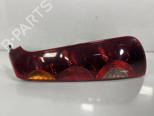 Used Right taillight NISSAN NOTE (E11, NE11) 1.5 dCi (86 hp) 19977442