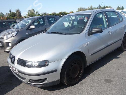 Right front window switch SEAT LEON (1M1) 1.4 16V | BP34561164I26 - Image 8