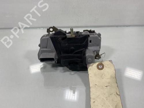 Front left lock CITROËN XSARA PICASSO (N68) 1.6 HDi | BP19977540C98