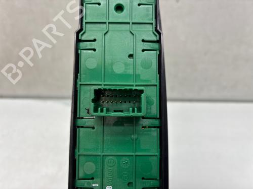 Left front window switch RENAULT MEGANE III Hatchback (BZ0/1_, B3_) 1.5 dCi (BZ09, BZ0D, BZ1W, BZ29, BZ14) | BP32309129I27 - Image 3