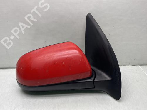Right mirror CHEVROLET AVEO / KALOS Hatchback (T250, T255) 1.2 | BP24294957C27 