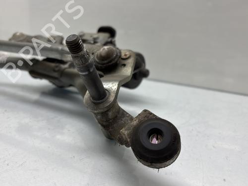 Front wiper motor RENAULT CAPTUR I (J5_, H5_) 1.5 dCi 90 (J5N4, J5M5, J5MW, J5M6, J5AL, J5AJ) | BP31883227M29  - Image 6