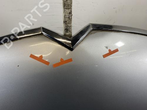 Hood CITROËN C4 Grand Picasso I (UA_) 1.6 HDi | BP21785071C1