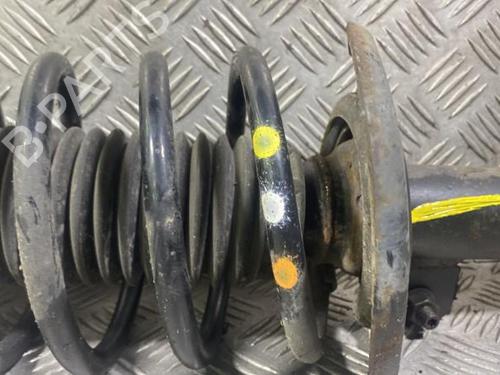 Left front shock absorber PEUGEOT 208 I (CA_, CC_) 1.6 HDi | BP19950674M16 