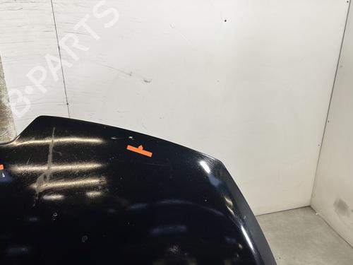 Hood RENAULT CLIO IV (BH_) 0.9 TCe 90 (BHNF, BHMA, BHMH, BHJK, BHJR) | BP30850530C1 