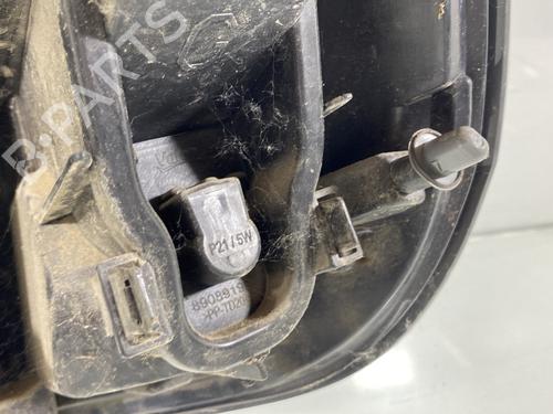 Left taillight RENAULT GRAND SCÉNIC III (JZ0/1_) 1.6 dCi (JZ00, JZ12) | BP28094458C34 