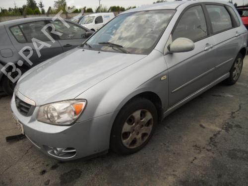 Climate control KIA CERATO I Hatchback (LD)  | BP20017961I5 