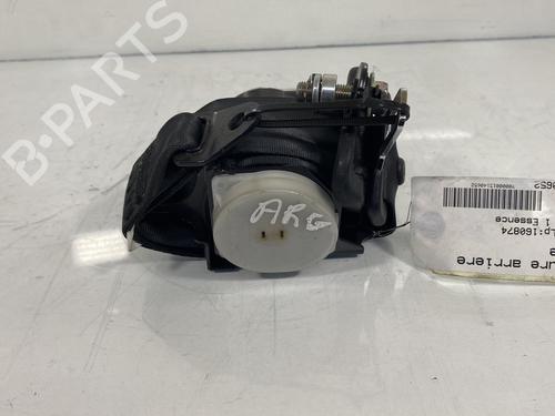 Used Rear left belt tensioner SUZUKI ALTO VII (GF) [2009-2025]  20034437