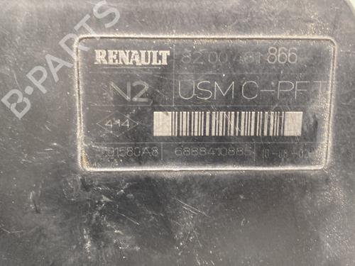 Elektronisk modul RENAULT GRAND SCÉNIC II (JM0/1_) 1.9 dCi (JM14) | BP29638397M83 