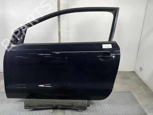 Left front door VW POLO V (6R1, 6C1) 1.0 6R3831055J