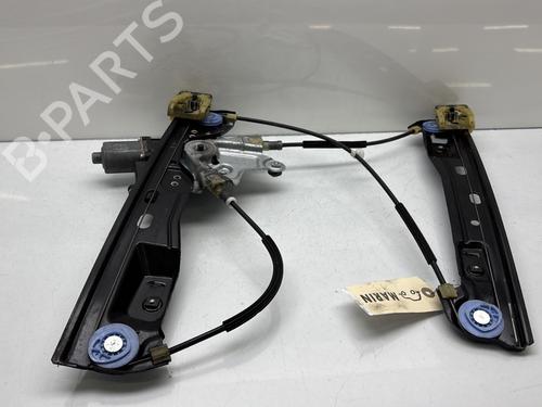Front left window mechanism OPEL INSIGNIA A (G09) 2.0 CDTI (68) | BP30887559C22  - Image 7