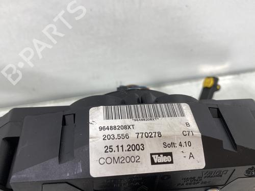 Steering column stalk CITROËN C2 (JM_) 1.1 | BP27633023I23 