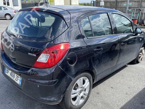 Alternator OPEL CORSA D (S07) 1.3 CDTI (L08, L68) | BP33044344M7 - Image 21
