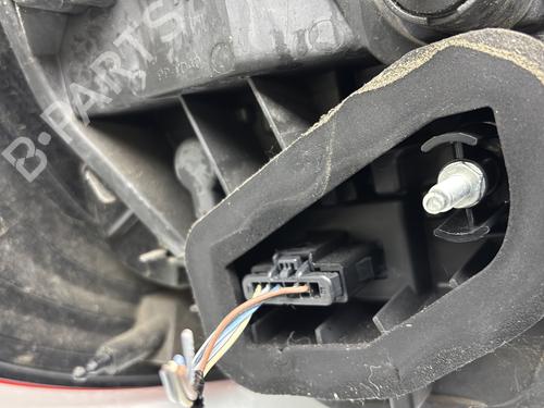 Right taillight DACIA SANDERO II 1.2 | BP31374846C35 